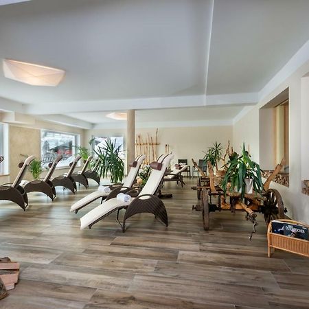 Hotel & Appartement Auerhahn Obertauern Bagian luar foto