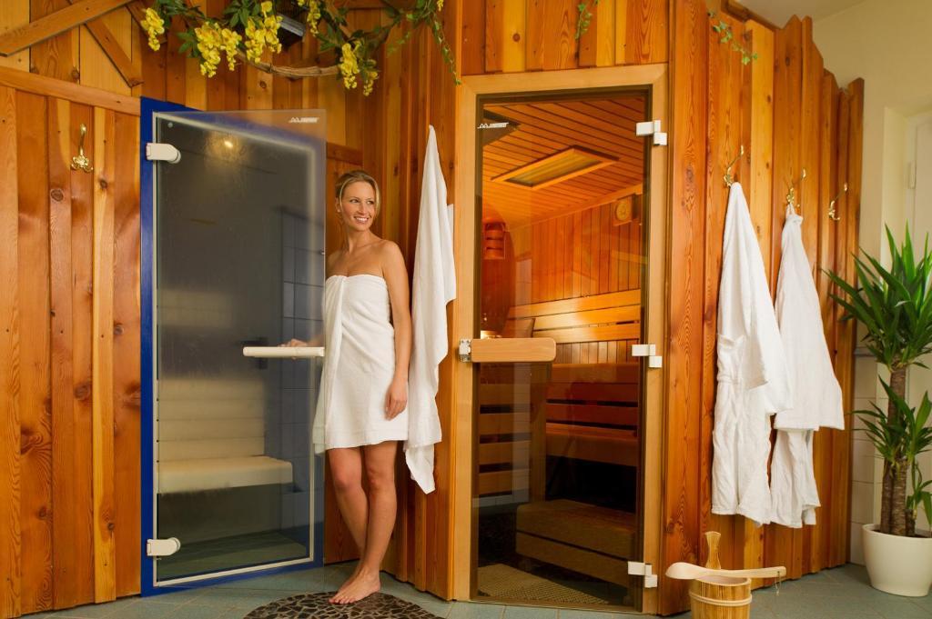 Hotel & Appartement Auerhahn Obertauern Bagian luar foto